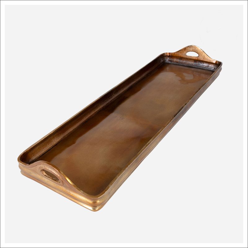 Bacchus Long Tray