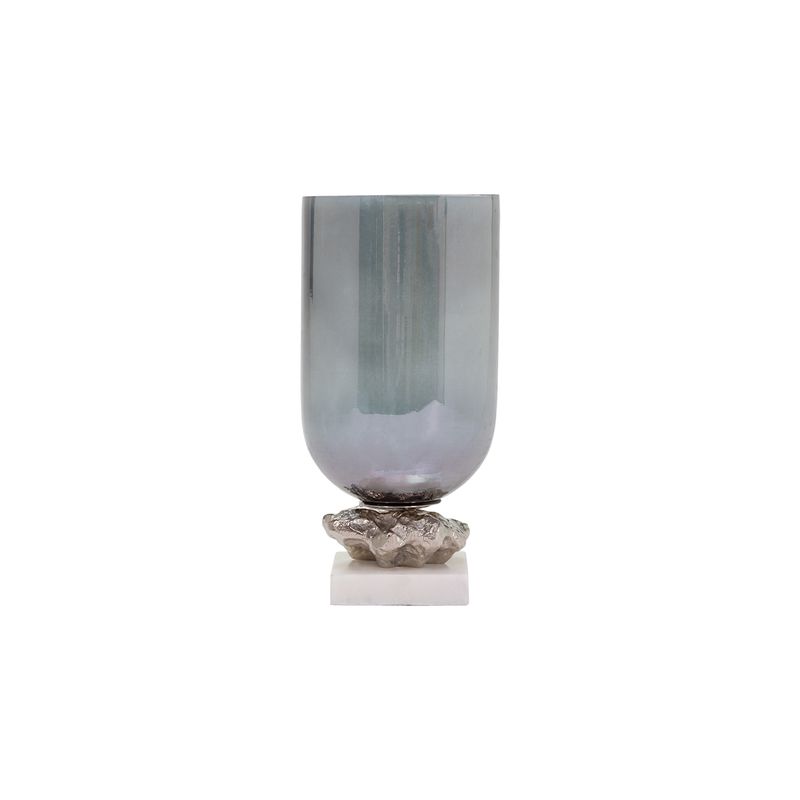 Dalmar Tall Candleholder - Imagen 2