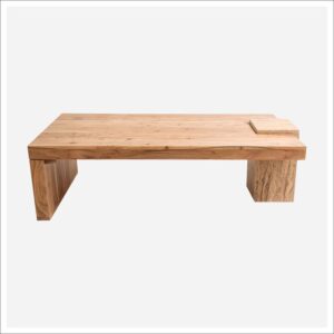 Davett Coffee Table -SB
