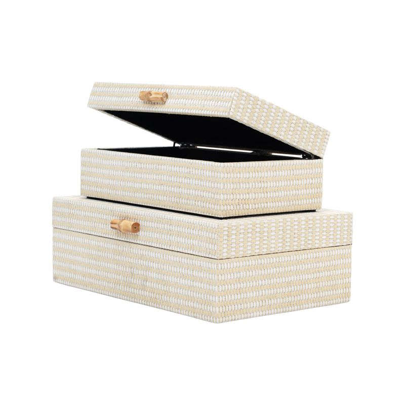 Calico Boxes -Set 2 - Imagen 3