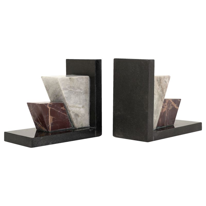 Althea Bookends -Set 2 - Imagen 3