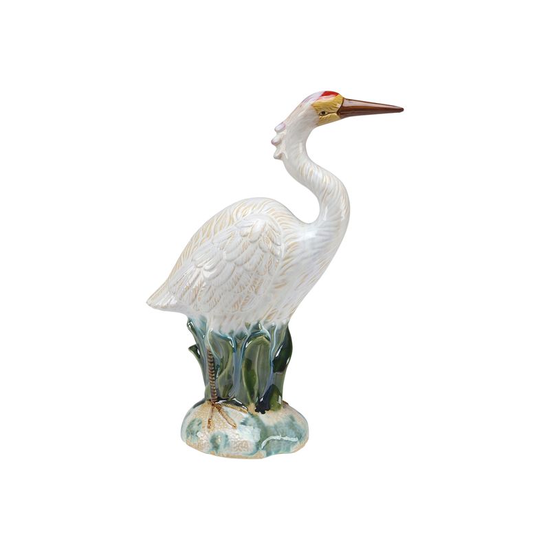 Heron Figurines -Set 2 - Imagen 5