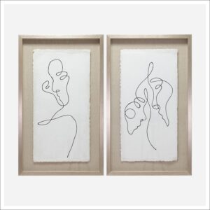 Kaur Wall Art -Ea