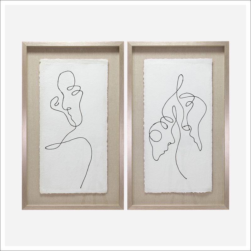 Kaur Wall Art -Ea