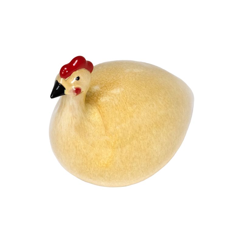 Loxton Hen Figurine - Imagen 5