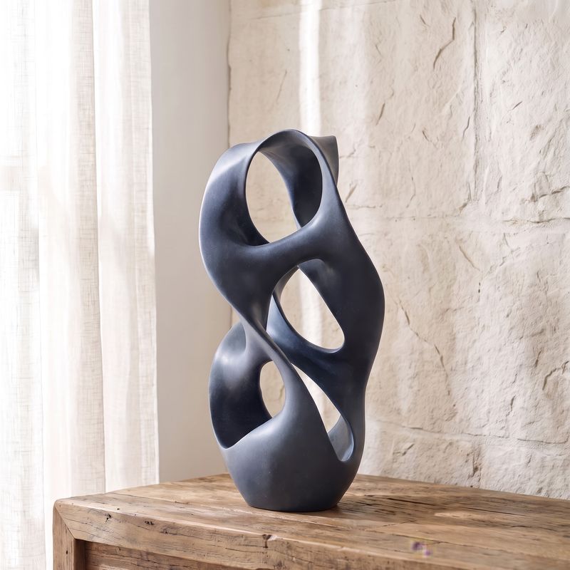 Atanzi Sculpture