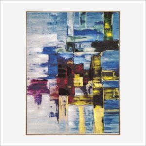 Kelmar Wall Art