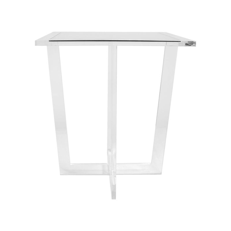 Delaney Accent Table
