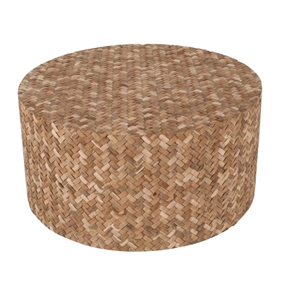 Weave Natural Coffee Table-ST - Natural - Imagen 2