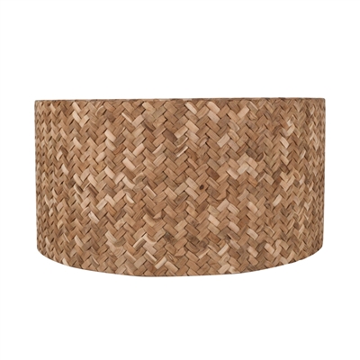 Weave Natural Coffee Table-ST - Natural - Imagen 3