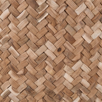 Weave Natural Coffee Table-ST - Natural - Imagen 5