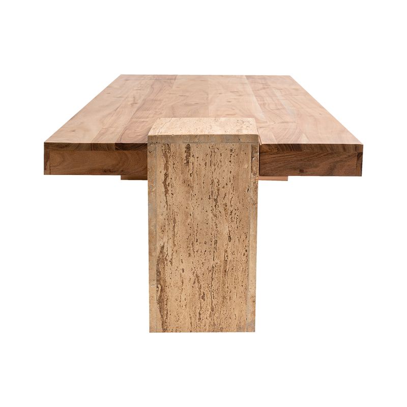 Davett Coffee Table -SB - Imagen 4