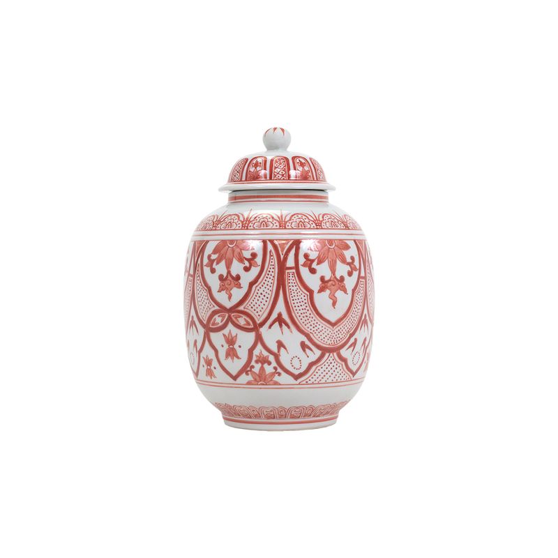 Cinnamon Egg Urn - Imagen 3