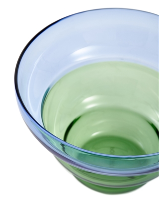 Snack Bowl Mizu Kiri Dark Blue Set 2- ST - Blue - Imagen 2