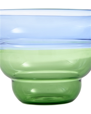 Snack Bowl Mizu Kiri Dark Blue Set 2- ST - Blue - Imagen 3