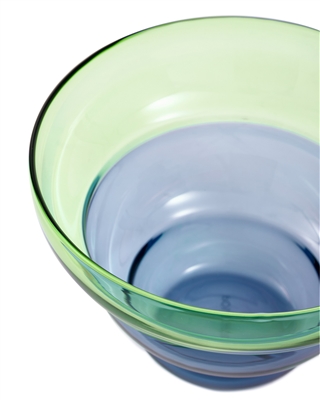 Snack Bowl Mizu Kiri Dark Blue Set 2- ST - Blue - Imagen 6