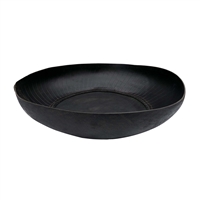 Lg. Repurposed Rubber Bowl- A - A
