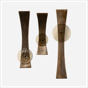 Eldros Wall Art -Set 3