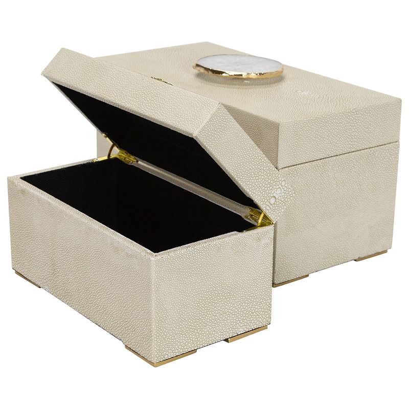 Berkley Boxes -Set 2 - Imagen 4