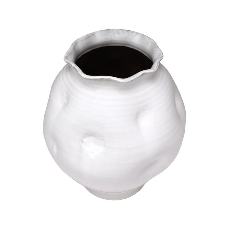 Ainsley Short Vase - Imagen 4