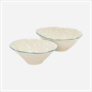 Alcaro Bowls -Set 2 -SB