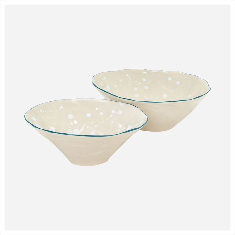 Alcaro Bowls -Set 2 -SB