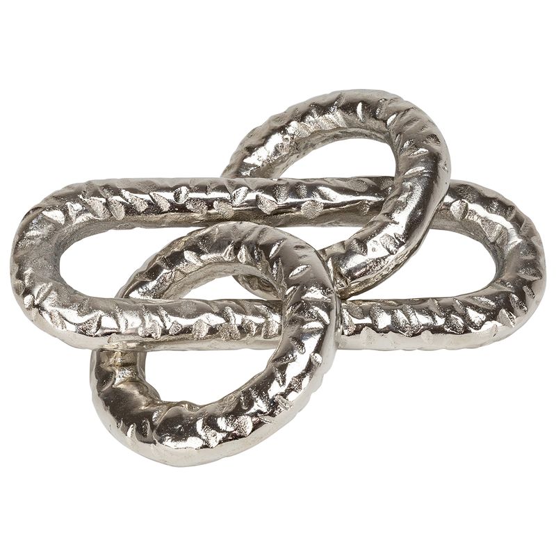 Akron Silver Chain Link - Imagen 5