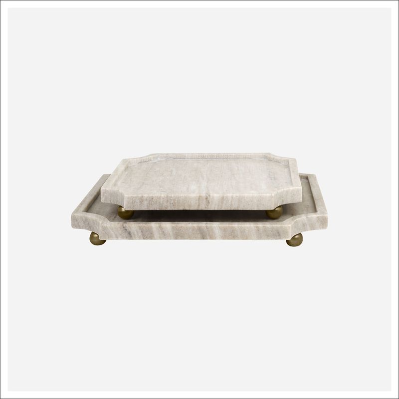 Arador Trays -Set 2