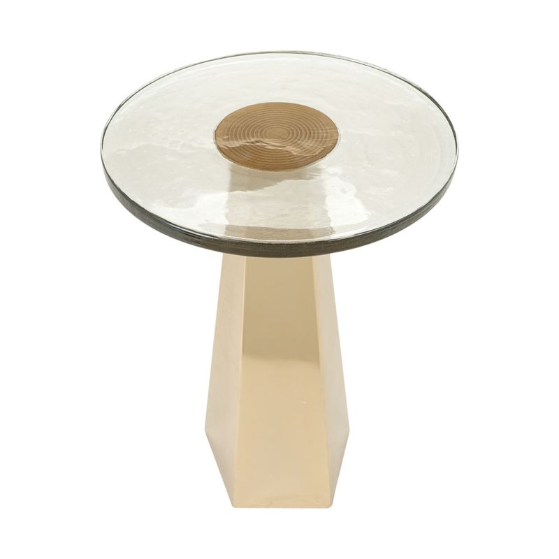 Davor Side Table - Imagen 3