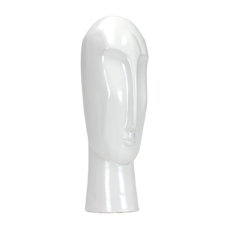 Abstract Heads -Set 2 - Imagen 5