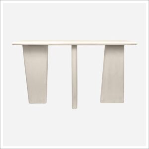 Calma Console Table