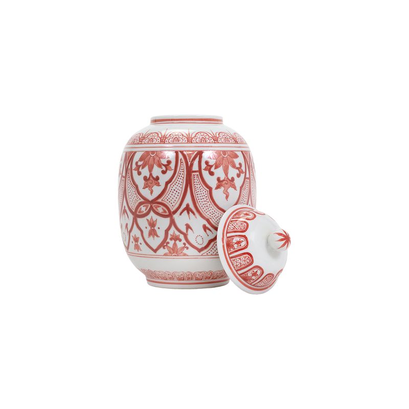 Cinnamon Egg Urn - Imagen 4