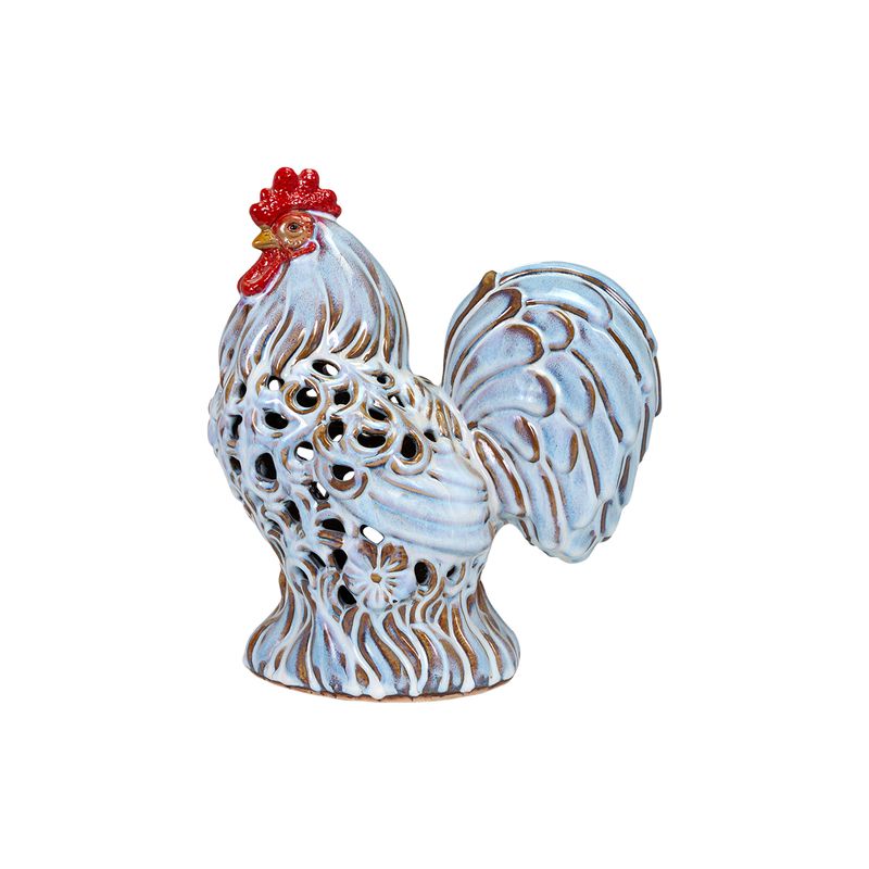 Desmond Rooster Figurine -SB - Imagen 2