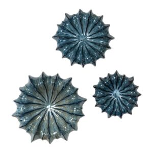 Fenwick Wall Art -Set 3