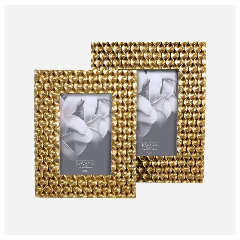 Beaded Frames -Set 2