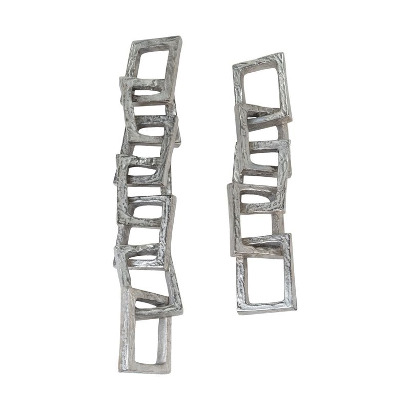 Chain Sculptures -Set 2 -SB - Imagen 5