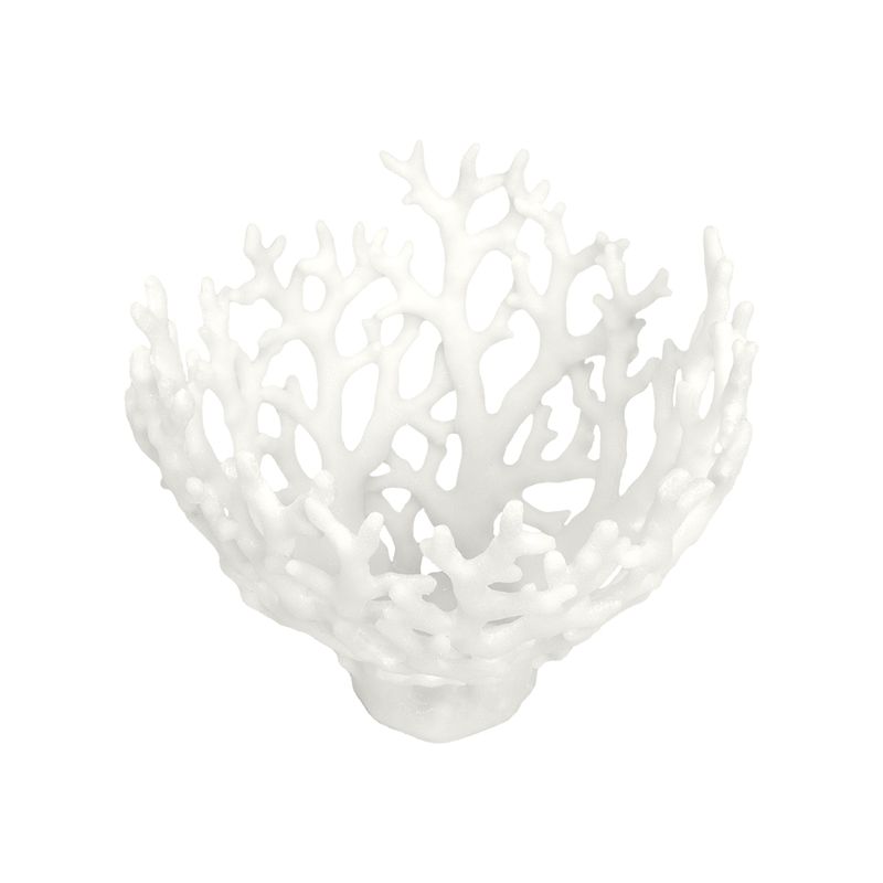 Acton Coral Vase - Imagen 4