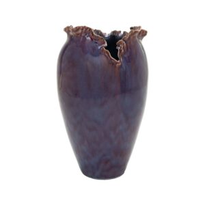 Aura Tall Vase