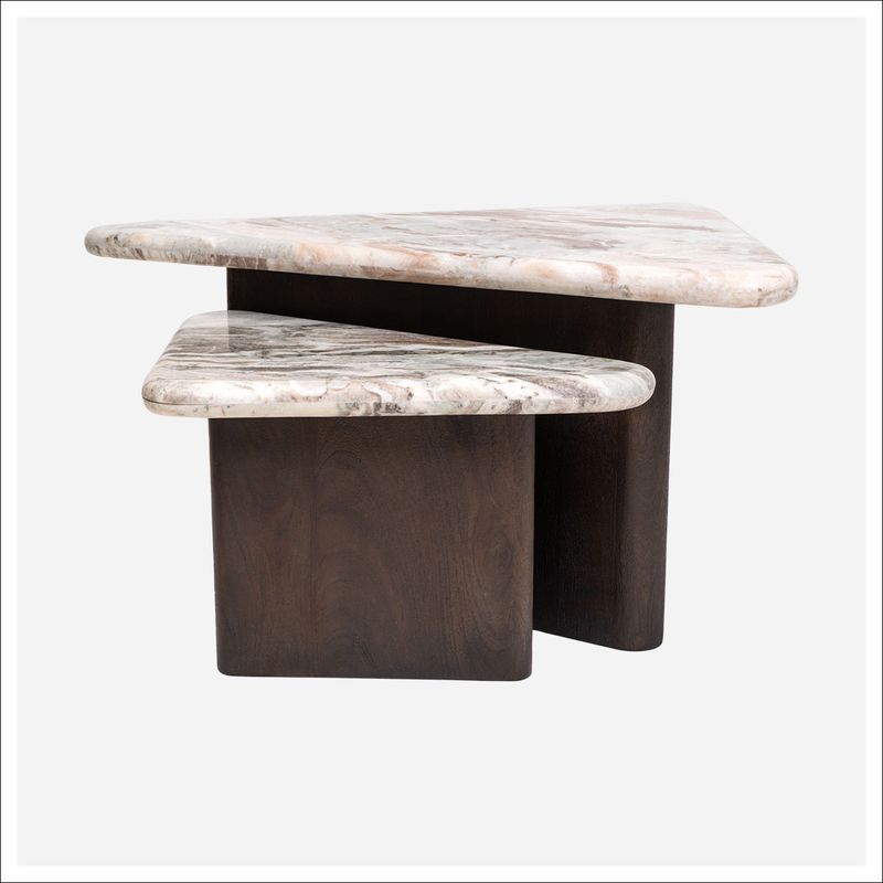 Amrah Tables -Set 2 - Imagen 2