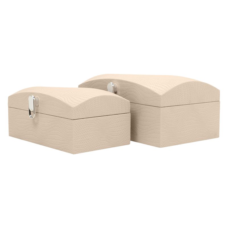 Ambrose Boxes -Set 2 - Imagen 2