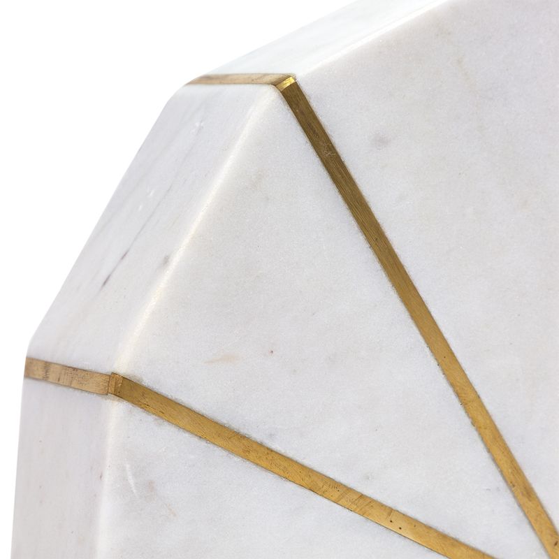 Cormac Bookends -Set 2 - Imagen 5