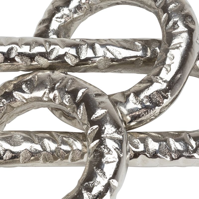 Akron Silver Chain Link - Imagen 6