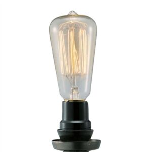 Light Bulb Classic Shape 40W- A - A