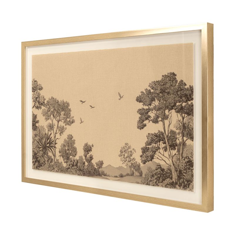 Daelen Wall Art - Imagen 2