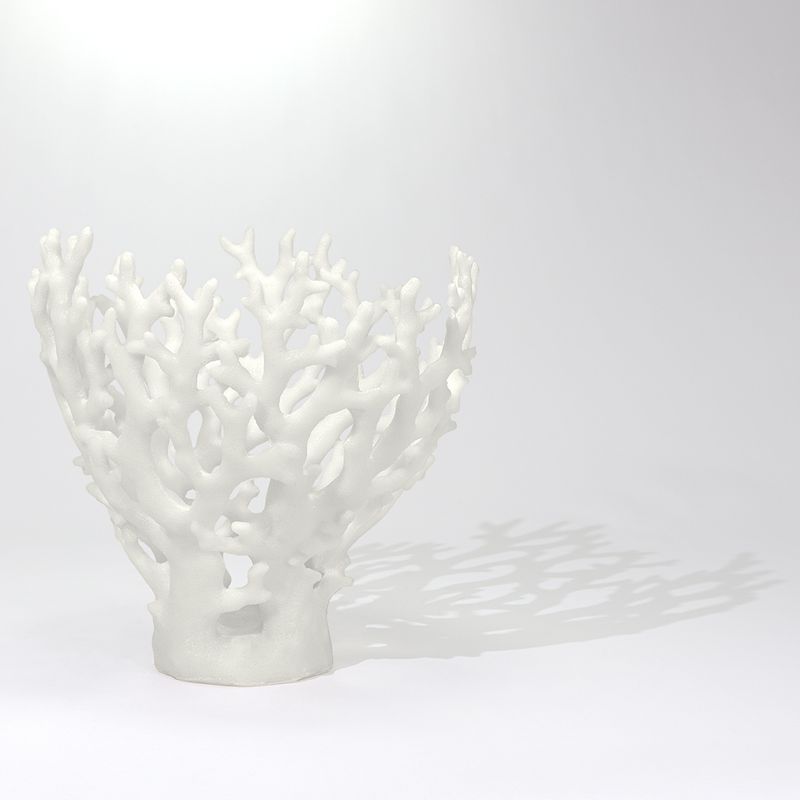 Acton Coral Vase - Imagen 6