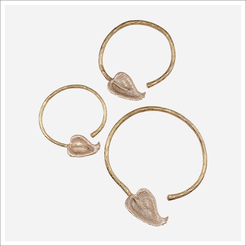 Aleron Wall Decor -Set 3