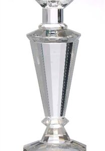 Crystal Candle Holder ST