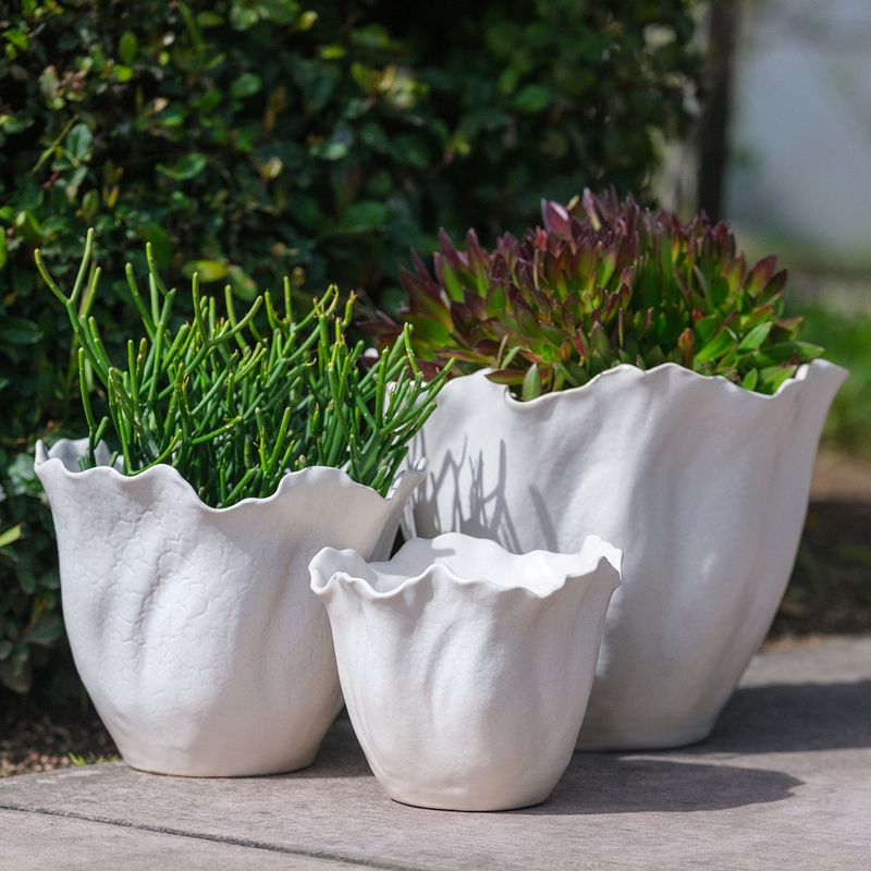 Flora Planters -Set 3 - Imagen 3