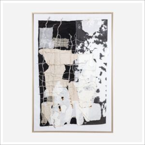 Jethro Wall Art