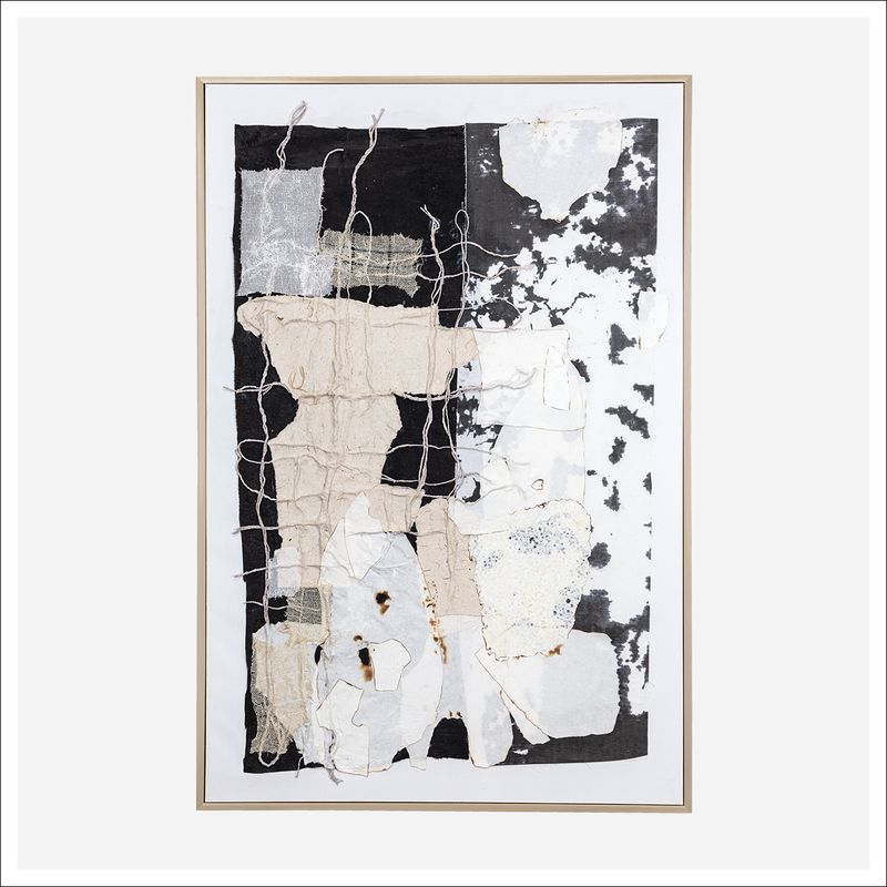 Jethro Wall Art